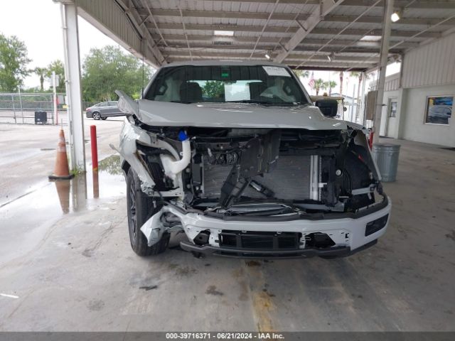 1FTEW2KP7RKD67599 Ford F-150 Stx