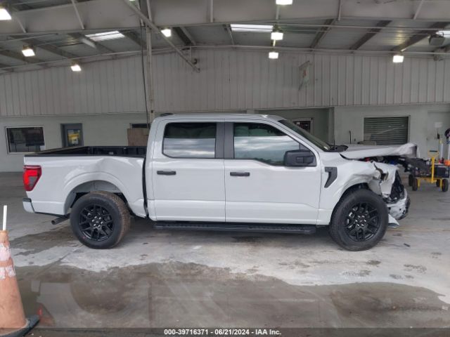 1FTEW2KP7RKD67599 Ford F-150 Stx