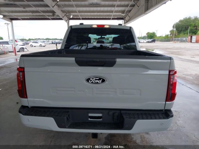 1FTEW2KP7RKD67599 Ford F-150 Stx