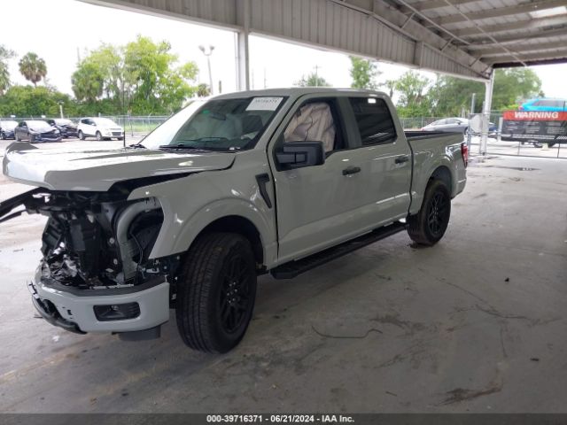 1FTEW2KP7RKD67599 Ford F-150 Stx