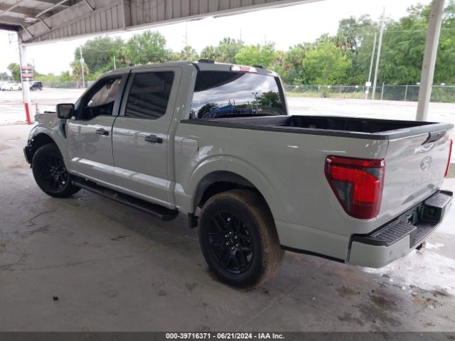 1FTEW2KP7RKD67599 Ford F-150 Stx