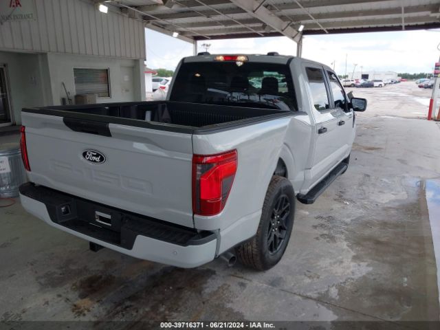 1FTEW2KP7RKD67599 Ford F-150 Stx