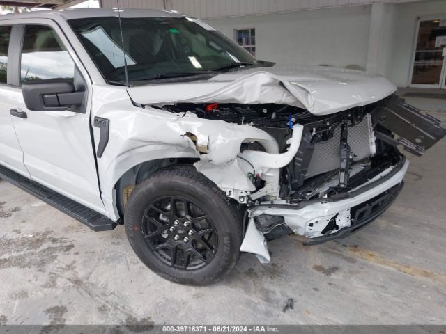 1FTEW2KP7RKD67599 Ford F-150 Stx