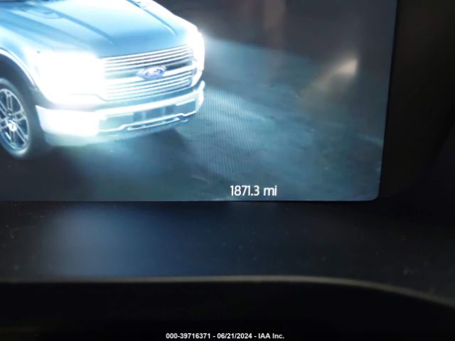 1FTEW2KP7RKD67599 Ford F-150 Stx