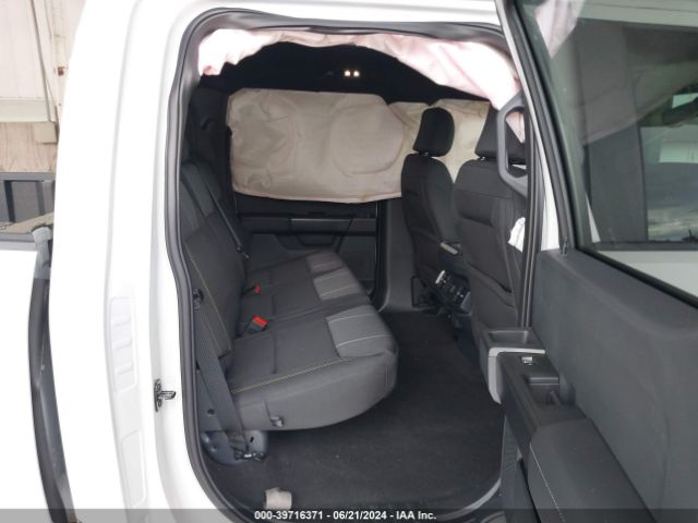 1FTEW2KP7RKD67599 Ford F-150 Stx