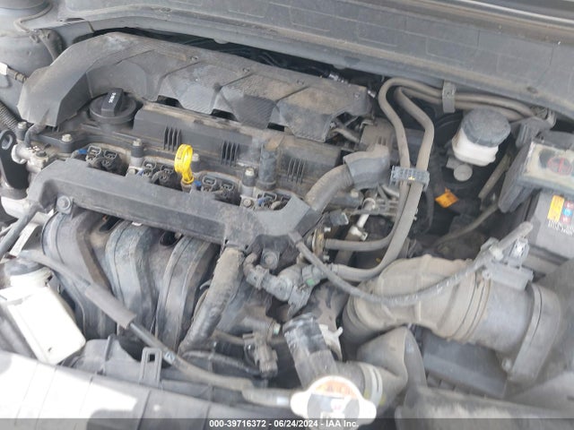 Hyundai Venue Limited 2022 KMHRC8A34NU164417 Image 10