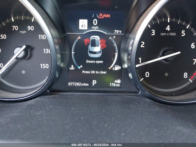 SALCR2FX6KH784474 Land Rover Discovery Sport Hse/landmark Edition