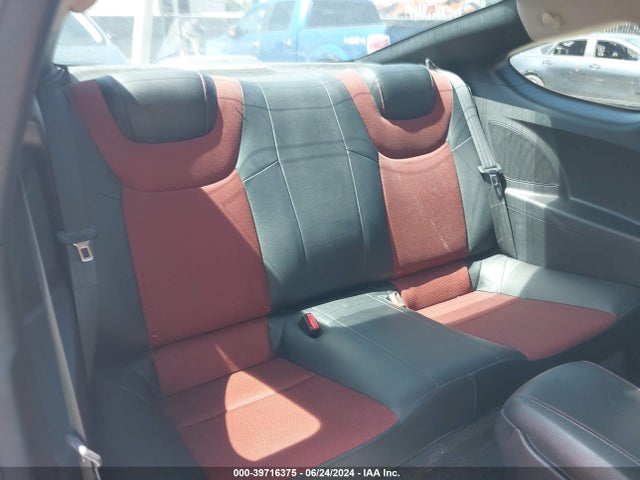 Aukcja sprzedaży 2011 Hyundai Genesis 3.8 R-spec, vin: KMHHU6KH0BU052958, numer aukcji: 39716375