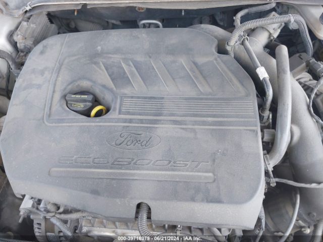 3FA6P0HD9ER189662 Ford FUSION SE