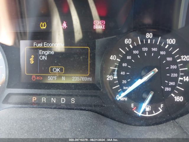 3FA6P0HD9ER189662 Ford FUSION SE