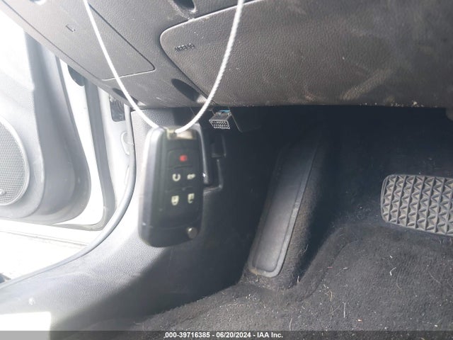 Chevrolet CRUZE LTZ 2015 1G1PG5SB1F7230001 Image 11