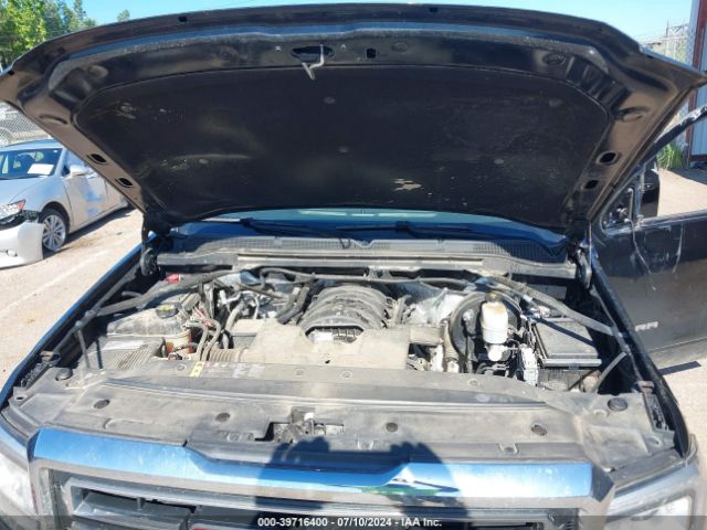 1GTV2MEC2JZ221283 GMC Sierra 1500 Sle