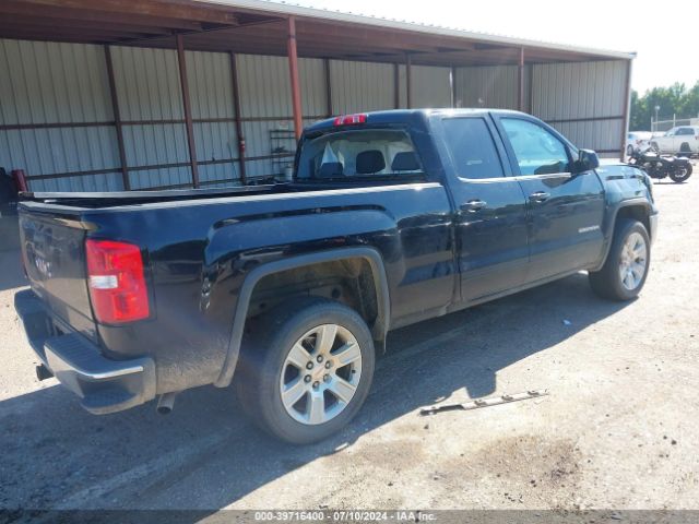 1GTV2MEC2JZ221283 GMC Sierra 1500 Sle
