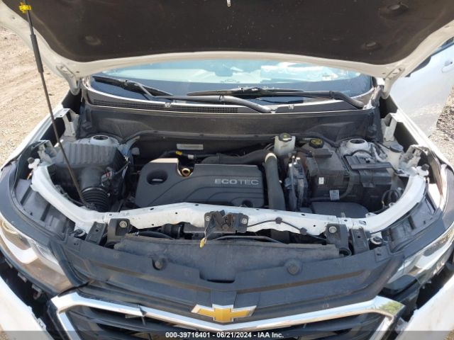 2GNAXHEV6K6269589 Chevrolet EQUINOX LS