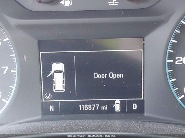 2GNAXHEV6K6269589 Chevrolet EQUINOX LS