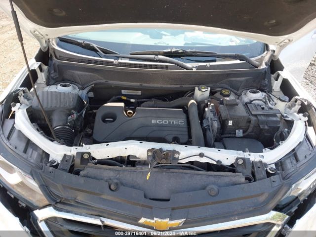 2GNAXHEV6K6269589 Chevrolet EQUINOX LS