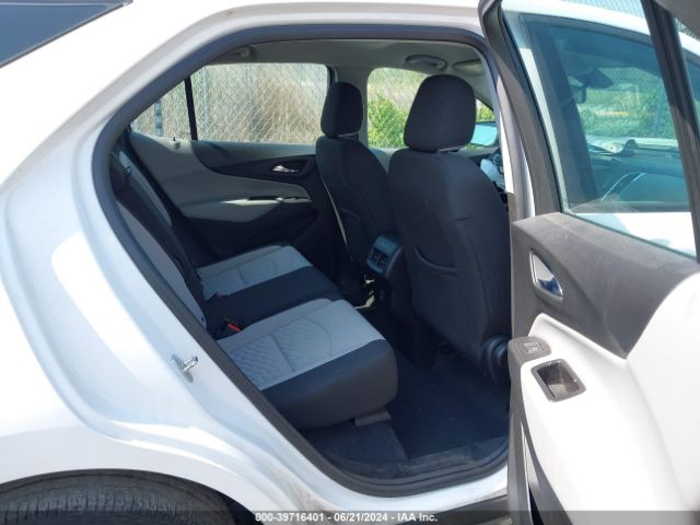 2GNAXHEV6K6269589 Chevrolet EQUINOX LS