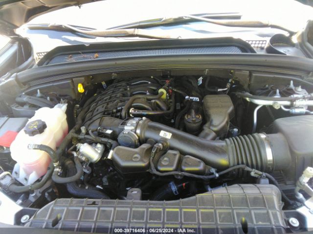 1C4RJKAGXP8837488 Jeep Grand Cherokee L Altitude 4x4