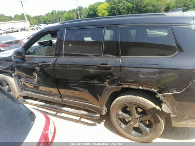 1C4RJKAGXP8837488 Jeep Grand Cherokee L Altitude 4x4