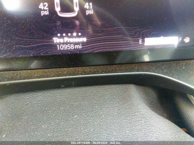 1C4RJKAGXP8837488 Jeep Grand Cherokee L Altitude 4x4