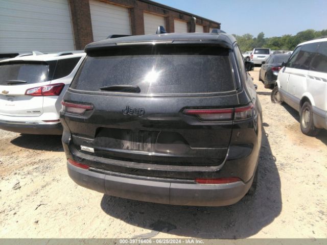1C4RJKAGXP8837488 Jeep Grand Cherokee L Altitude 4x4