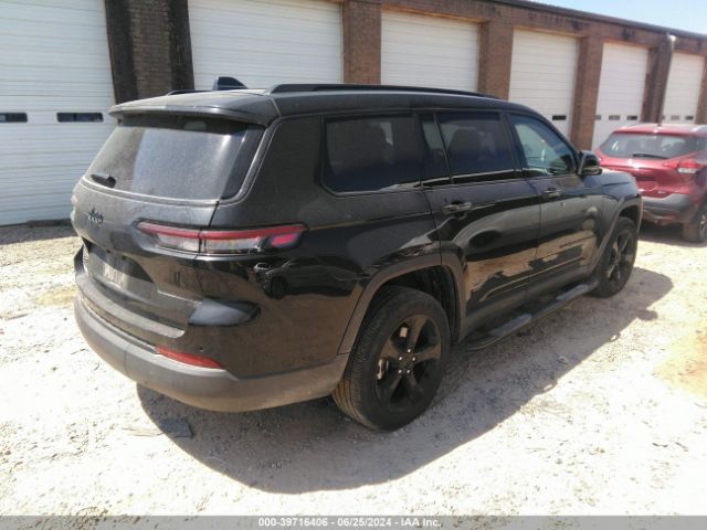 1C4RJKAGXP8837488 Jeep Grand Cherokee L Altitude 4x4