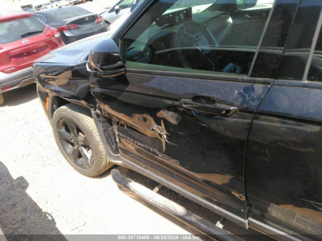 1C4RJKAGXP8837488 Jeep Grand Cherokee L Altitude 4x4
