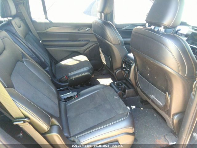 1C4RJKAGXP8837488 Jeep Grand Cherokee L Altitude 4x4