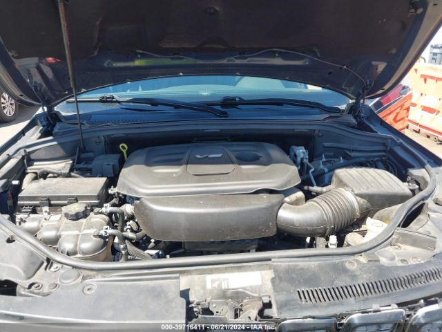 2018 JEEP GRAND CHEROKEE 1C4RJFAG9JC203617 Photo 9
