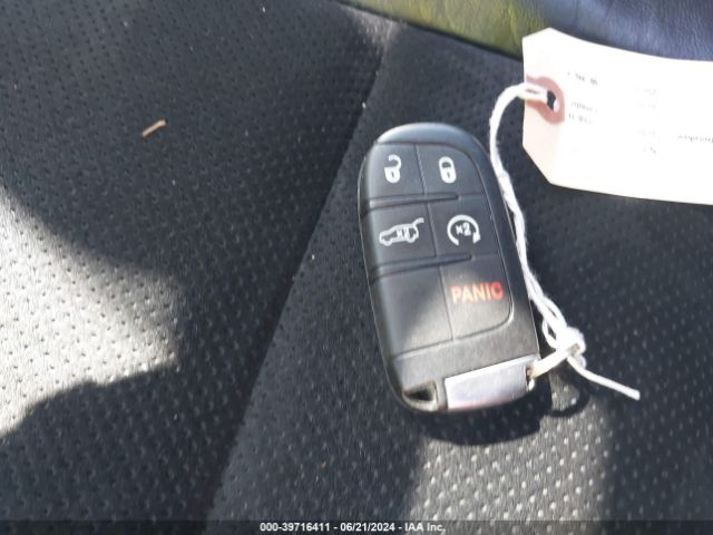 2018 JEEP GRAND CHEROKEE 1C4RJFAG9JC203617 Photo 10