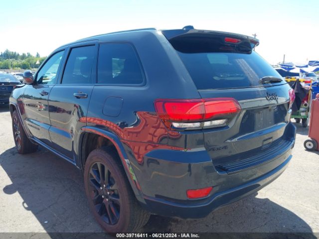 2018 JEEP GRAND CHEROKEE 1C4RJFAG9JC203617 Photo 2