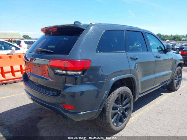 2018 JEEP GRAND CHEROKEE 1C4RJFAG9JC203617 Photo 3