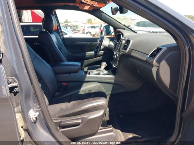 2018 JEEP GRAND CHEROKEE 1C4RJFAG9JC203617 Photo 4