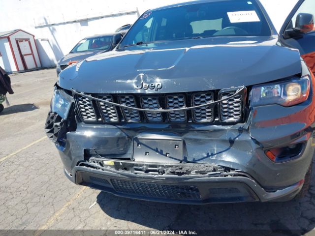 2018 JEEP GRAND CHEROKEE 1C4RJFAG9JC203617 Photo 5