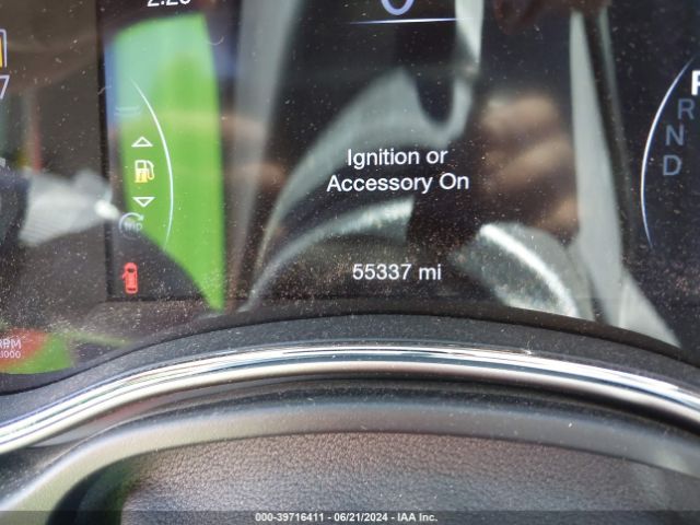 2018 JEEP GRAND CHEROKEE 1C4RJFAG9JC203617 Photo 6