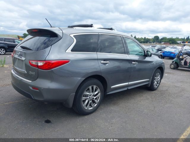 5N1AL0MM9FC506308 Infiniti QX60