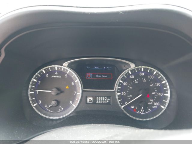 5N1AL0MM9FC506308 Infiniti QX60