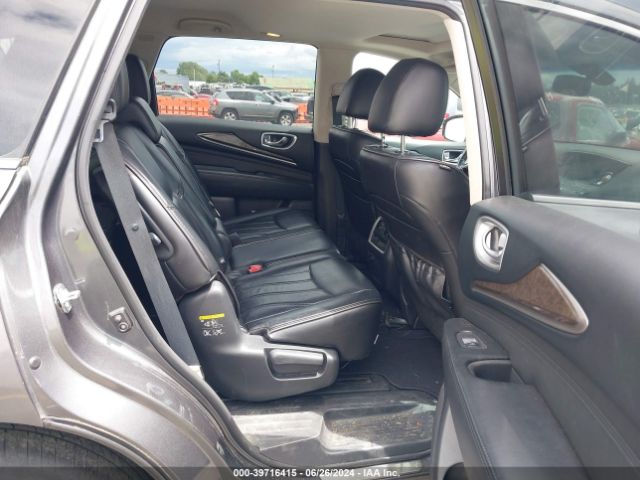 5N1AL0MM9FC506308 Infiniti QX60