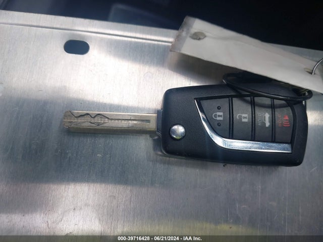 Toyota CAMRY SE 2024 4T1G11AK4RU855657 Image 11