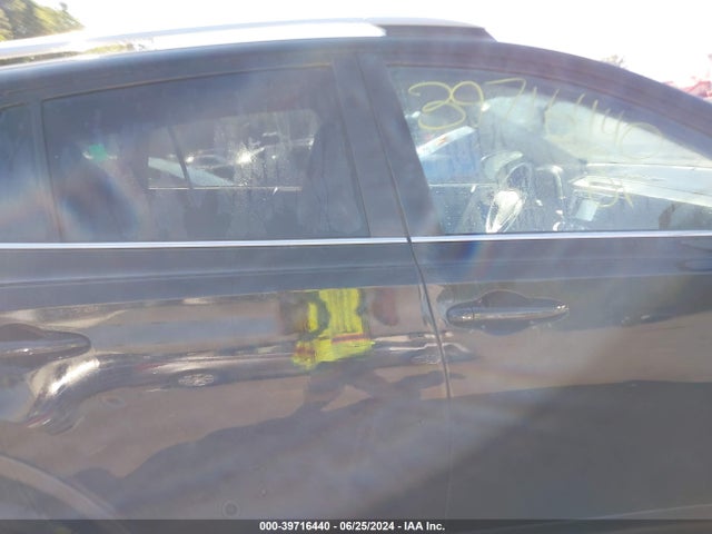 Toyota RAV4 LE 2015 2T3ZFREV8FW185191 Image 14