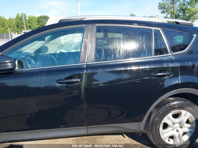 Toyota RAV4 LE 2015 2T3ZFREV8FW185191 Image 15