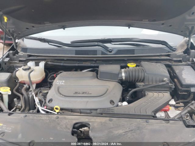 2022 CHRYSLER PACIFICA 2C4RC1GG4NR114426 Photo 9