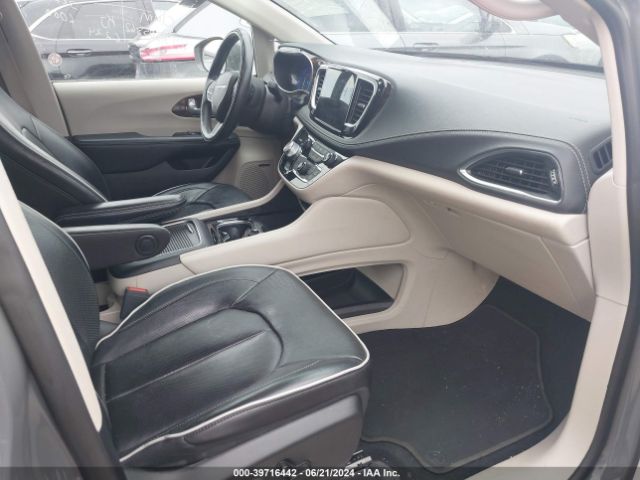 2022 CHRYSLER PACIFICA 2C4RC1GG4NR114426 Photo 4