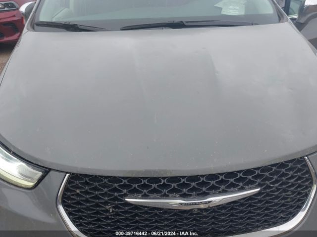 2022 CHRYSLER PACIFICA 2C4RC1GG4NR114426 Photo 5