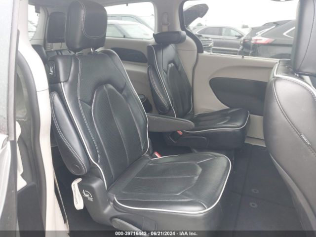 2022 CHRYSLER PACIFICA 2C4RC1GG4NR114426 Photo 7
