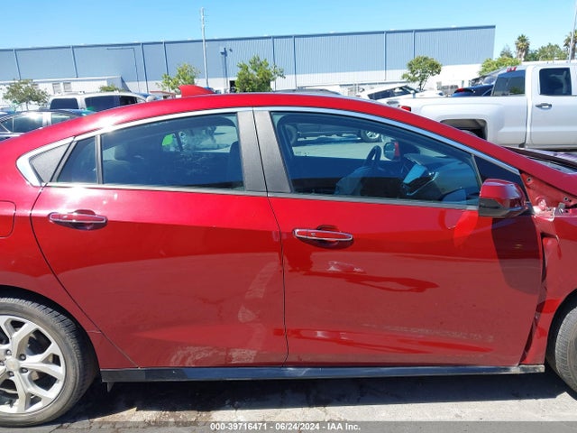 Chevrolet Volt Premier 2017 1G1RD6S5XHU166160 Image 13