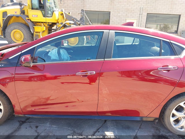 Chevrolet Volt Premier 2017 1G1RD6S5XHU166160 Image 14