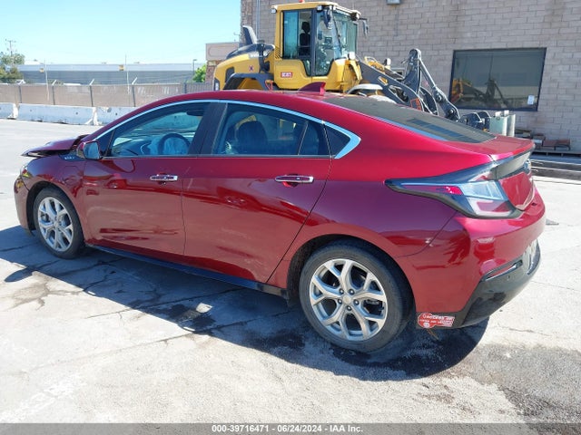 Chevrolet Volt Premier 2017 1G1RD6S5XHU166160 Image 3