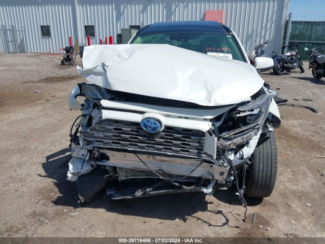 JTMD6RFV0MD019234 Toyota Rav4 Hybrid Limited