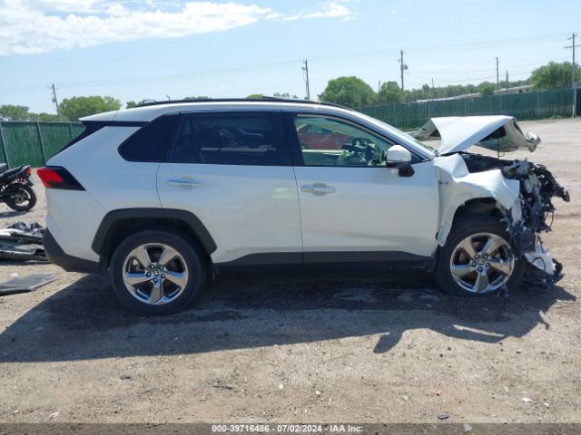 JTMD6RFV0MD019234 Toyota Rav4 Hybrid Limited